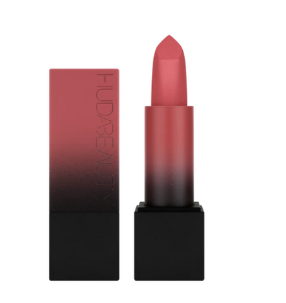 Huda Beauty Power Bullet Matte Lipstick Honeymoon