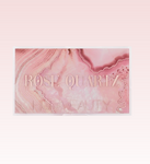 Huda Beauty Rose Quartz Eyeshadow Palette
