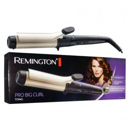 Remington CI5538 Pro Big Curl Wand