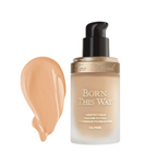 Too Faced Born This Way Foundation-Nude
