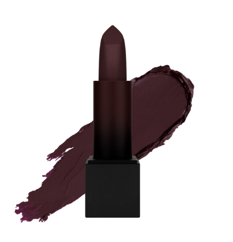 Huda Beauty Power Bullet Matte Lipstick-Masquerade