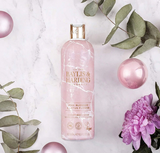 Baylis & Harding Elements Pink Blossom & Lotus Flower Shower Gel