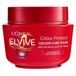 L'Oreal Elvive Colour Protect Colour Care Mask 300ML