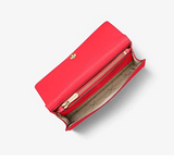 Michael Kors Saffiano Leather 3-in-1 Crossbody Bag