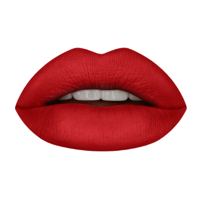 Huda Beauty Power Bullet Matte Lipstick El Cinco De Mayo