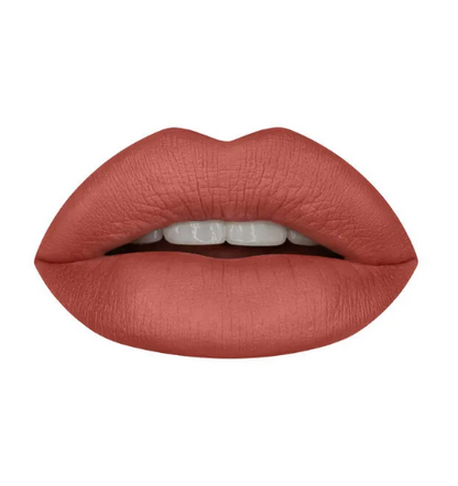 Huda Beauty Power Bullet Matte Lipstick- First Kiss