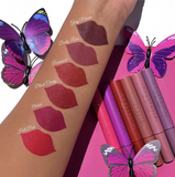 Anastasia Beverly Hills Lip Stain- Black Cherry
