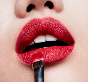 Mac Matte Mini Lipstick Russian Red