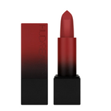 Huda Beauty Power Bullet Matte Lipstick Promotion Day