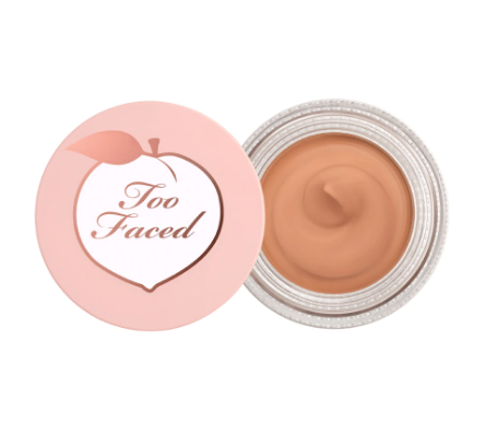 Too Faced Peach Perfect Instant Coverage Concealer-Rose Tea, 7g