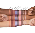 Huda Beauty Rose Quartz Eyeshadow Palette