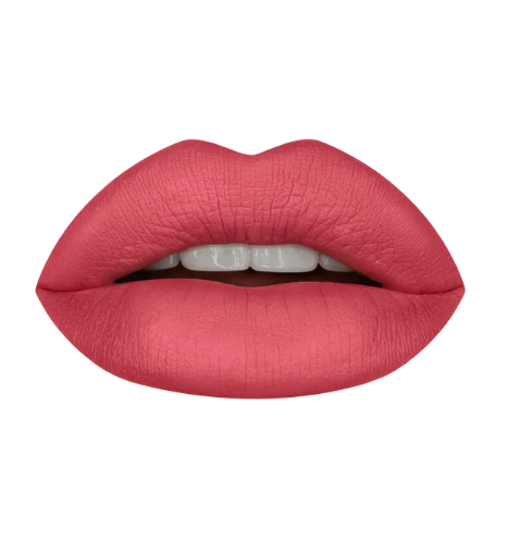 Huda Beauty Power Bullet Matte Lipstick Honeymoon