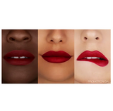 Huda Beauty Power Bullet Matte Lipstick Promotion Day