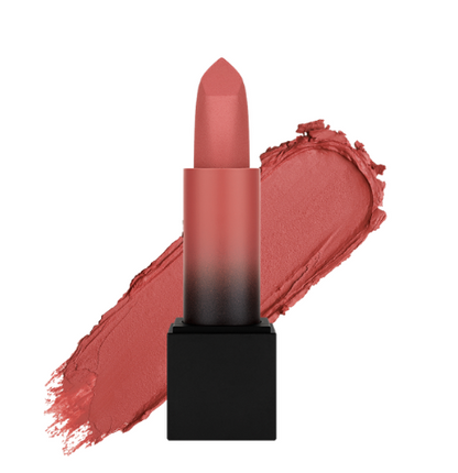 Huda Beauty Power Bullet Matte Lipstick Rendezvous
