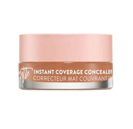 Too Faced Peach Perfect Instant Coverage Concealer-Rose Tea, 7g