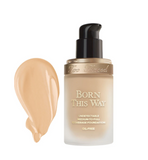 Too Faced Born This Way Foundation-Vanila