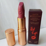 Charlotte Tilbury Matte Revolution Long Lasting Lipstick Secret Salma 3.5g