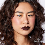 Sephora Collection Cream Lip Stain 27 Black Cherry