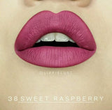 Sephora Collection Cream Lip Stain 38 Sweet Raspberry
