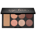 Sephora Collection Eye Love Eyeshadow Palette- Deep Cool