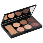 Sephora Collection Eye Love Eyeshadow Palette- Deep Cool