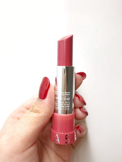 Sephora Collection Rouge Balm SPF 20- Enchanting Blush