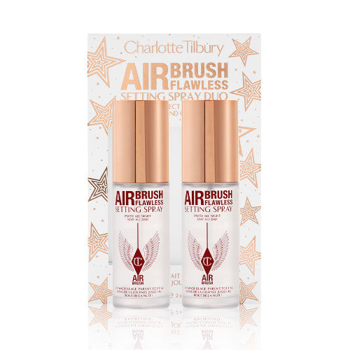 Airbrush Flawless Setting Spray – Hydrating Setting Spray