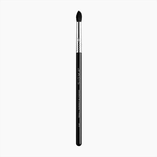 Sigma Beauty E45 Small Tapered Blending Brush-Black/Chrome-Meharshop