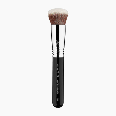 Sigma Beauty F82 Round Kabuki™ Brush-Meharshop