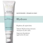 Laura Geller Spackle Skin Perfecting Primer Hydrate 59ml
