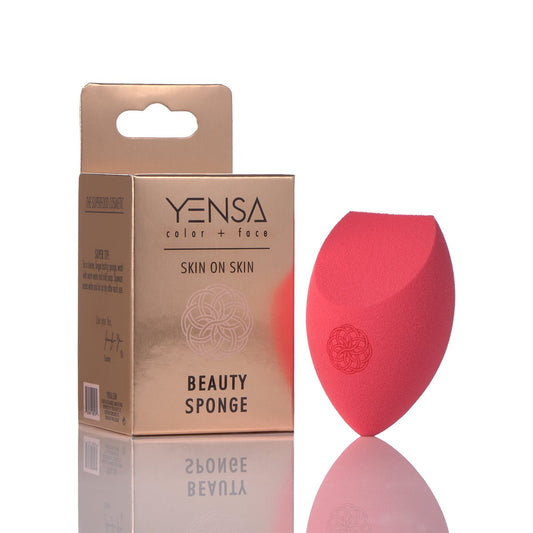 Yensa Skin On Skin Beauty Sponge