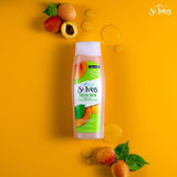 St. Ives Fresh Skin Apricot Exfoliating Body Wash 400ml