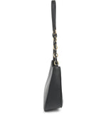 Steve Madden Lenny Shoulder Bag- Black