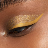 Stila Double Dip Liquid Eye Shadows- Spicy Mustard