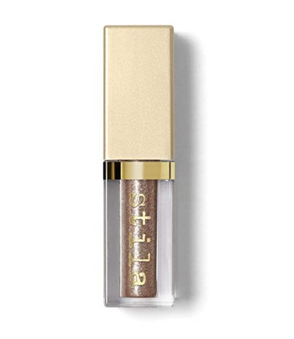 Stila Glitter & Glow Liquid Eyeshadow Kitten