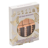 Stila Liquid Eyeshadow Set-All That Shimmers-Meharshop