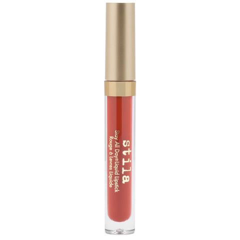 Stila Stay All Day Liquid Lipstick-Forza-Meharshop