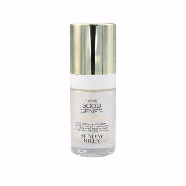 Sunday Riley Good Genes All-in-One Lactic Acid Treatment Face Serum 8ml