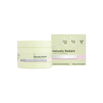 Superdrug Naturally Radiant Brightening Day Cream SPF15 ( Normal to Combination)