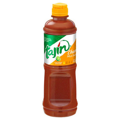 Tajin Fruity Chamoy Sauce 455ml