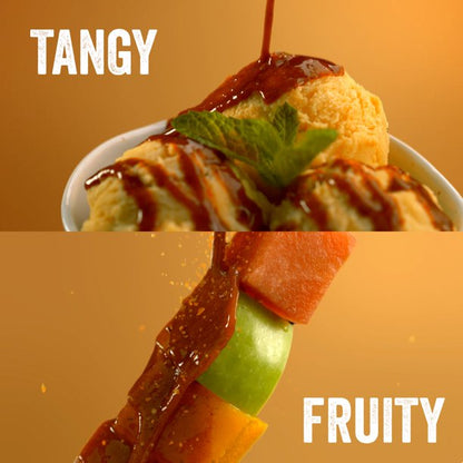 Tajin Fruity Chamoy Sauce 455ml