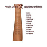 Charlotte Tilbury Airbrush Flawless Foundation- 12 Cool 30ml