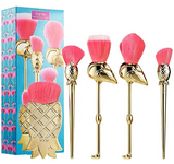 Tarte-Let's Flamingle Brush Set-Mehasrshop