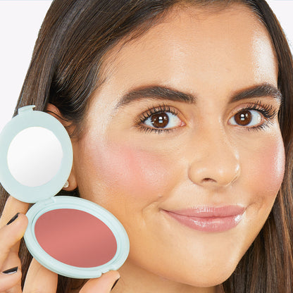 Tarte SEA Breezy Cream Blush- Pink Sky 5g