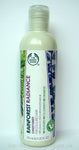 The Body Shop Rainforest Radiance Detangling Spray For Coloured Hair-Meharshop