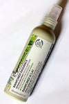 The Body Shop Rainforest Radiance Detangling Spray For Coloured Hair-Meharshop