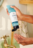 The Body Shop Seaweed Deep Cleansing Gel Wash-Meharshop