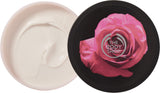 The Body Shop British Rose Instant Glow Body Butter-Meharshop