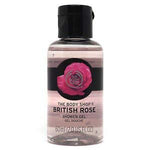 The Body Shop British Rose Shower Gel-Meharshop