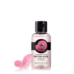 The Body Shop British Rose Shower Gel-Meharshop
